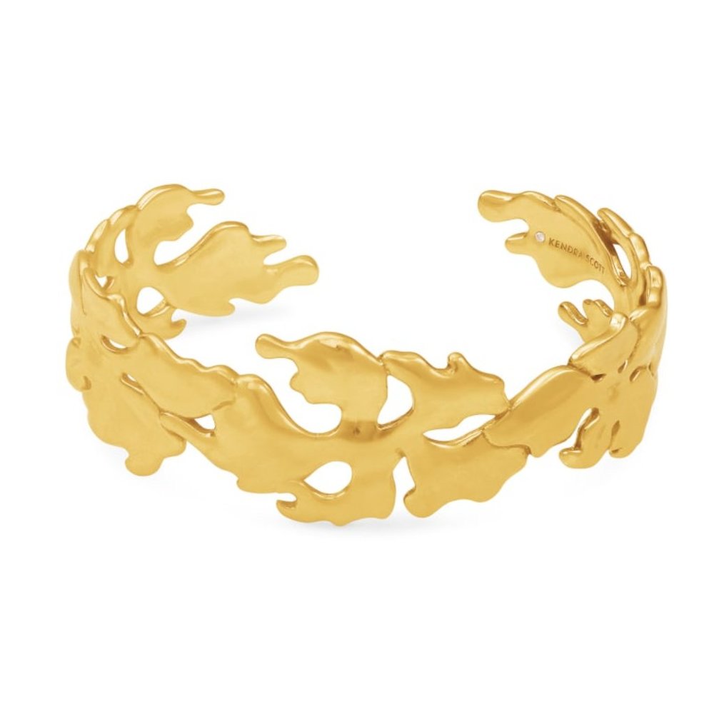 Kendra Scott Savannah Cuff Bracelet